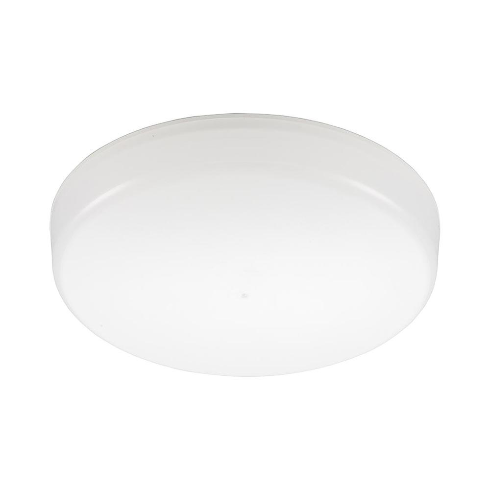 オーム電機 LEDミニシーリングライト 100形 電球色 ホワイト