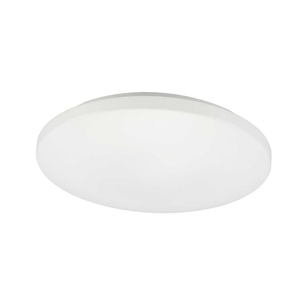 オーム電機 LEDシーリングライト調光 8畳用リモコン付昼光色