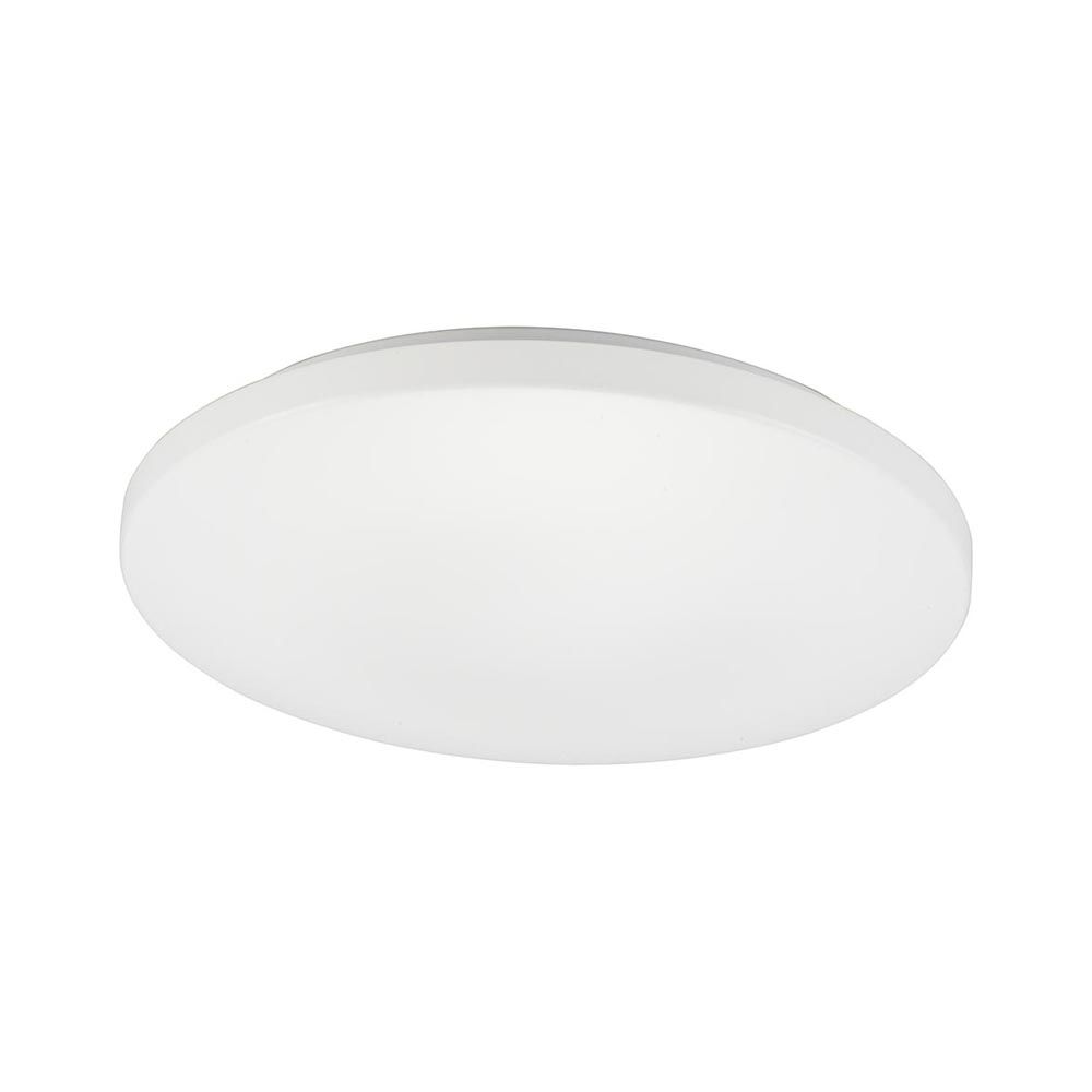 オーム電機 LEDシーリングライト調光12畳用リモコン付昼光色 ホワイト