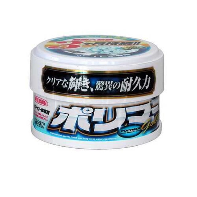 ポリマーゴールド ホワイト