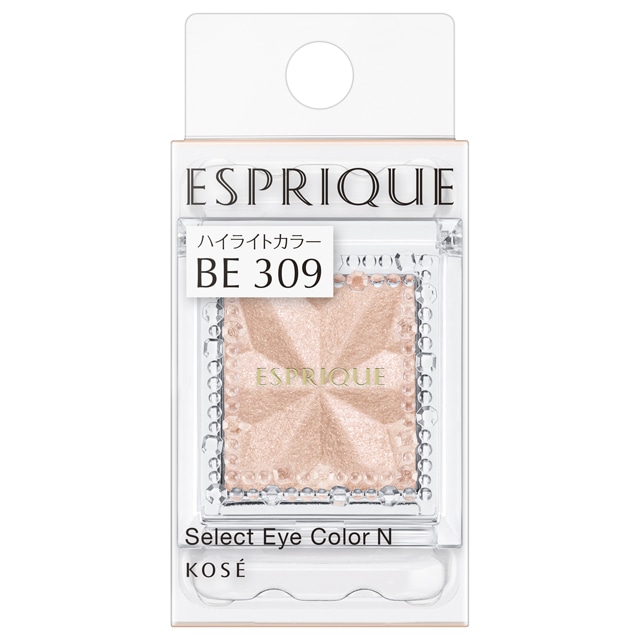 コーセー エスプリーク セレクトアイカラーN BE309