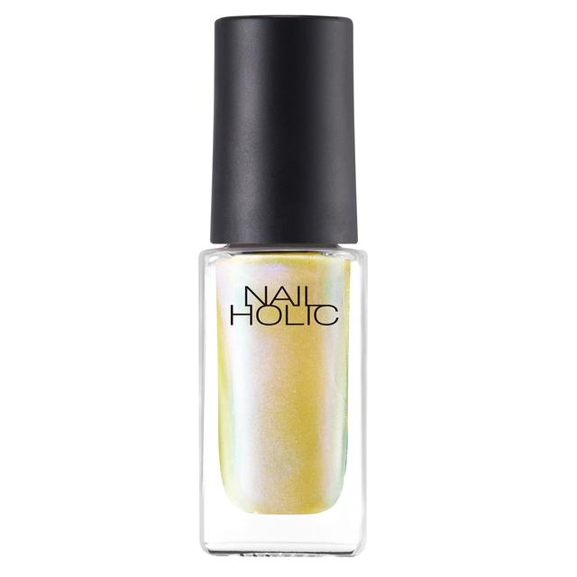 コーセー ネイルホリック YE570