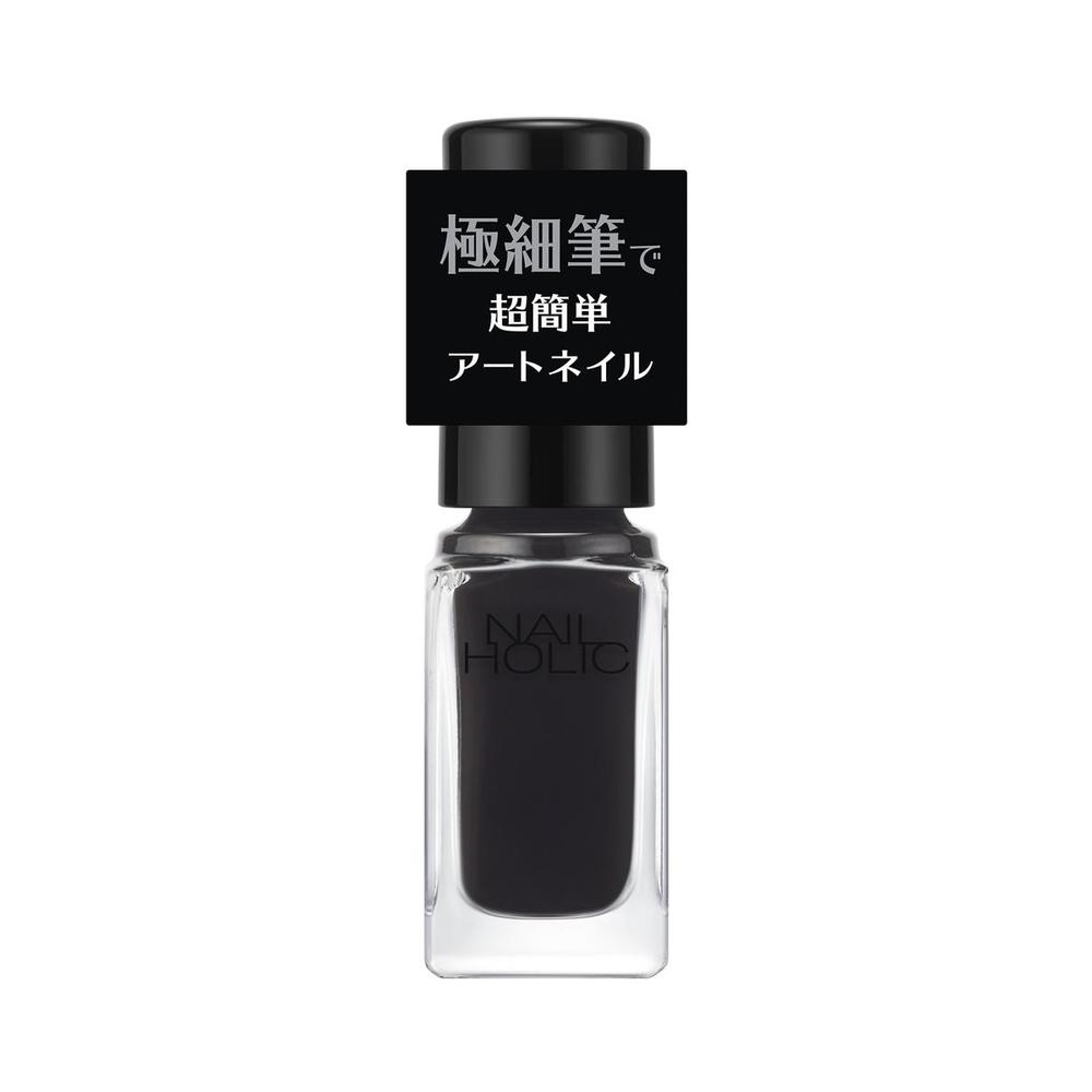 コーセー ネイルホリック アートネイル BK016A 5ml BK016A