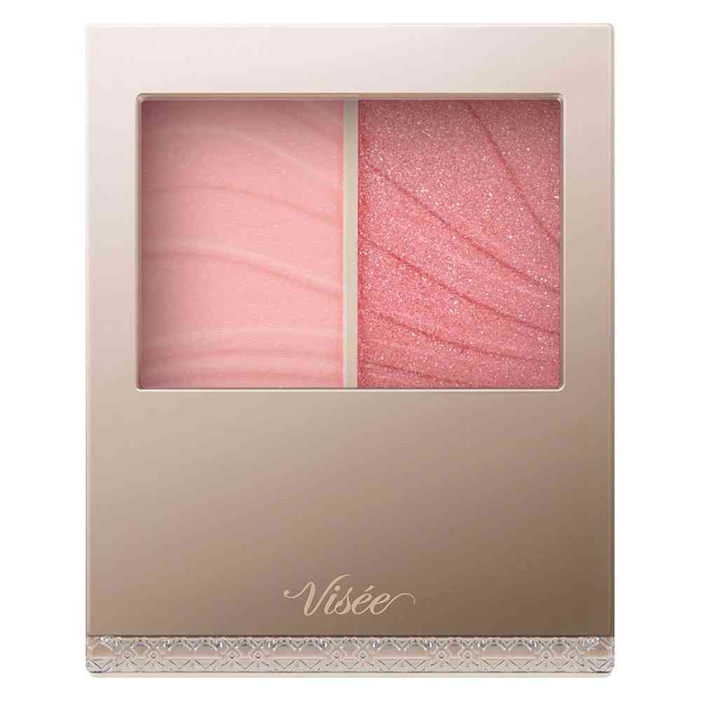 コーセー ヴィセ レイヤード フルリチーク 5.8g PK-2 バーベナピンク