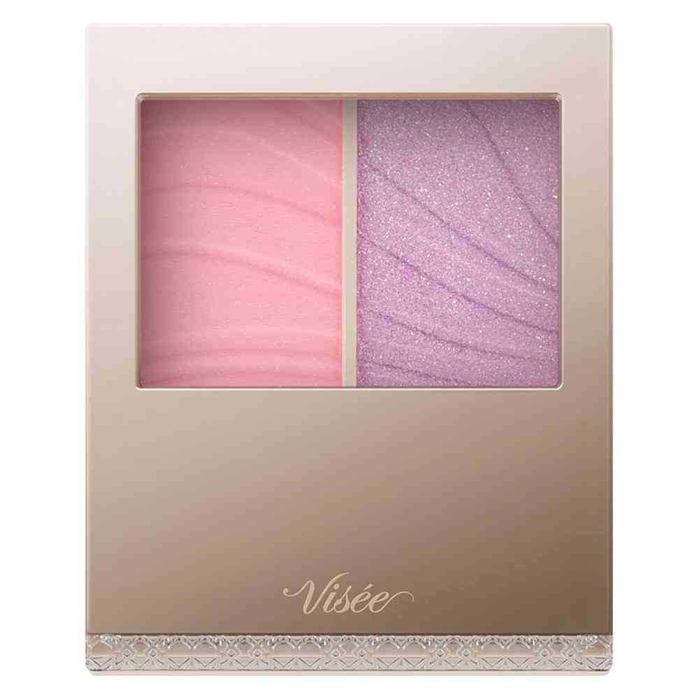 コーセー ヴィセ レイヤード フルリチーク 5.8g PU-5 アイリスパープル