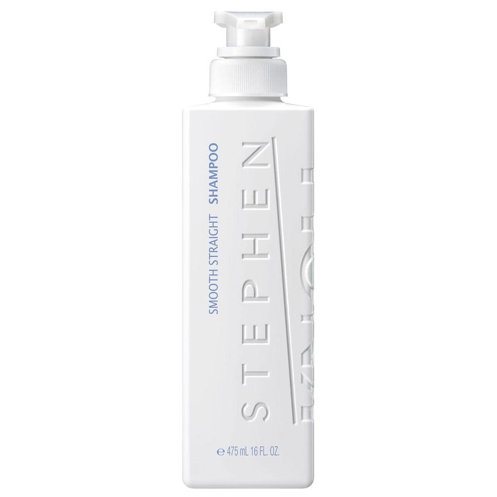 コーセー スティーブンノル スムース ストレート シャンプー 475mL