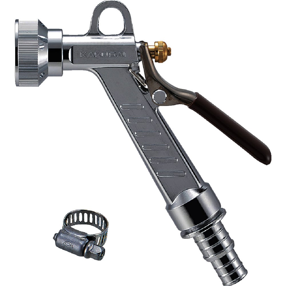 952501 KAKUDAI ミキサーガン メーカー直送 ▼返品・キャンセル不可【他商品との同時購入不可】