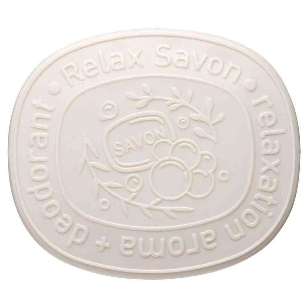 カーメイト リラックスサボン クリップ リリーサボン 1682