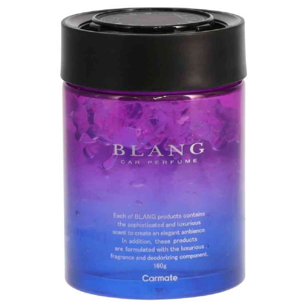 カーメイト ブラングゲルラージエモーショナリー ワイルドベリー G1982