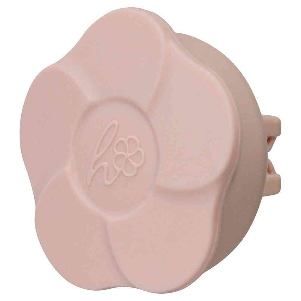 カーメイト ハナタバ クリップ ローズ&ムスク H1781