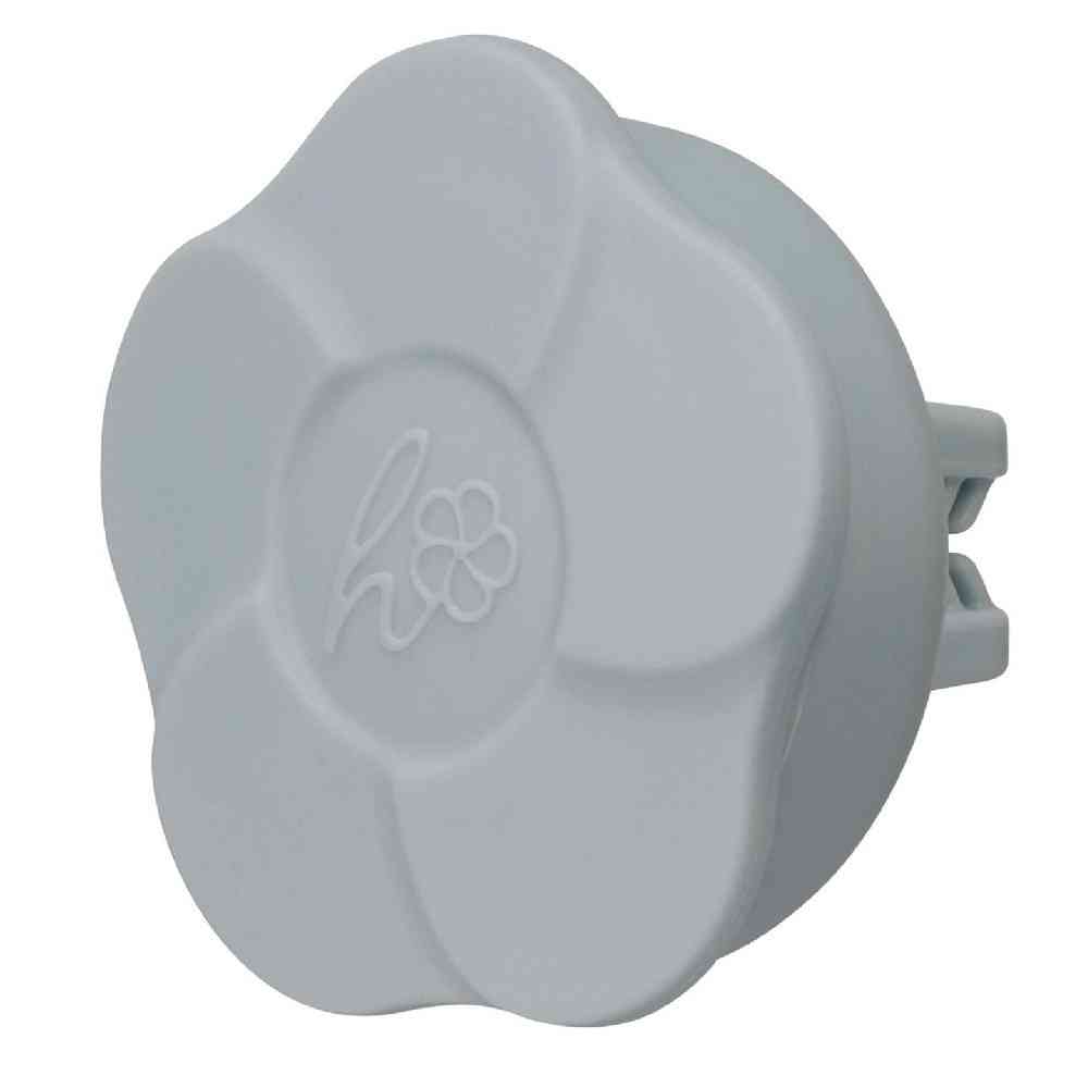 カーメイト ハナタバクリップ ミュゲ&ムスク H1784