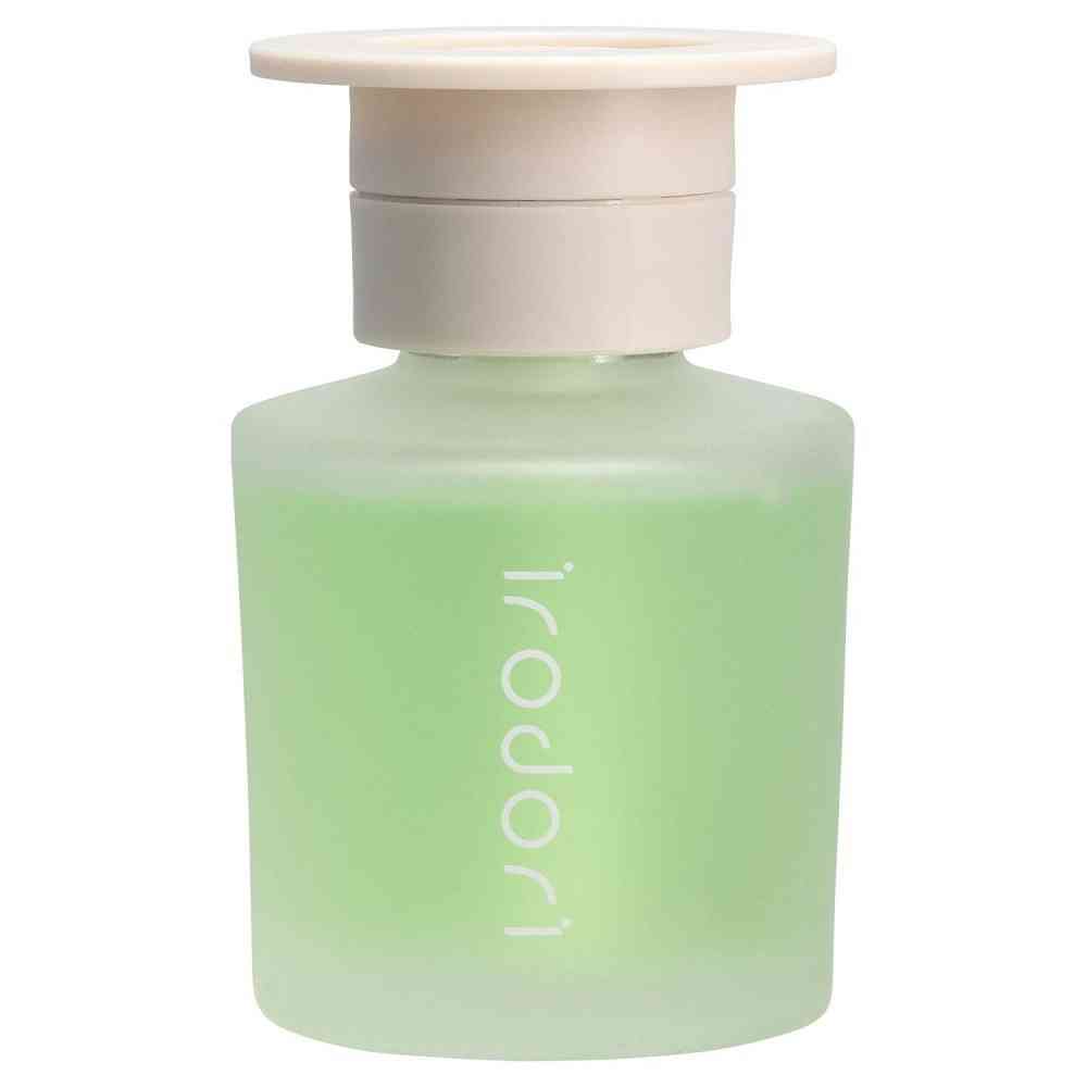 カーメイト イロドリリキッド Rベルガモット L2091