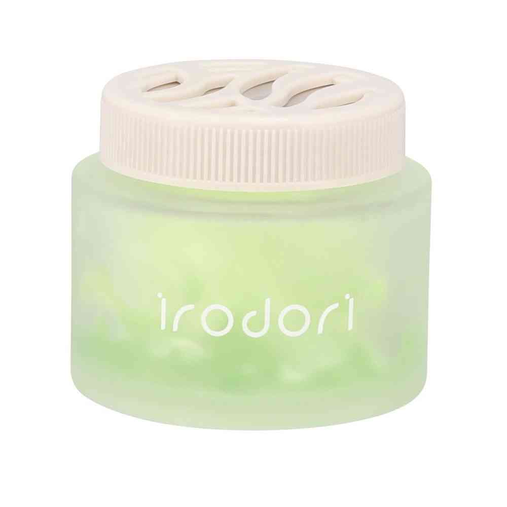 カーメイト イロドリゲル リラックスベルガモット G2041