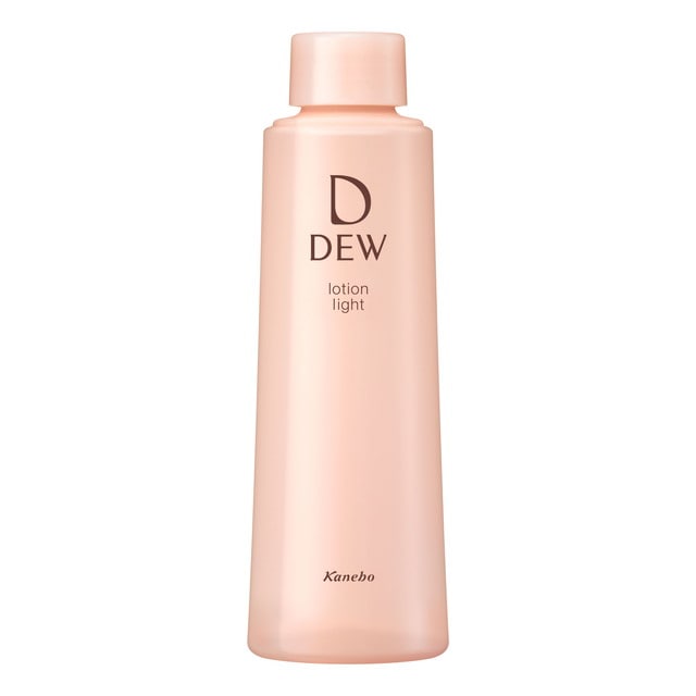 カネボウ DEW(デュウ) ローション さっぱり(レフィル) 150mL