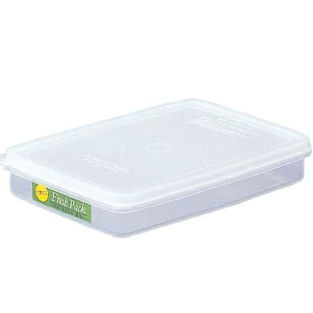 サンコープラスチック フレッシュパック P‐6A