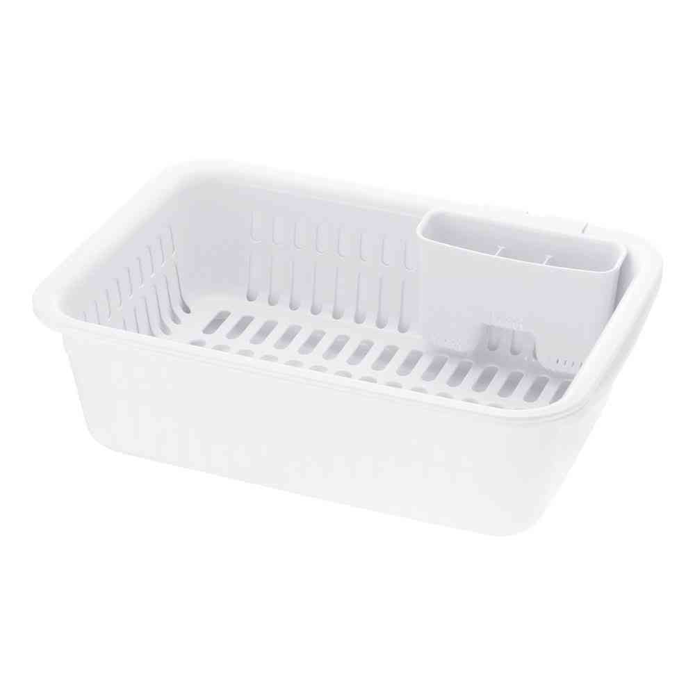 シェリー 水切りセット L 16914 ホワイト