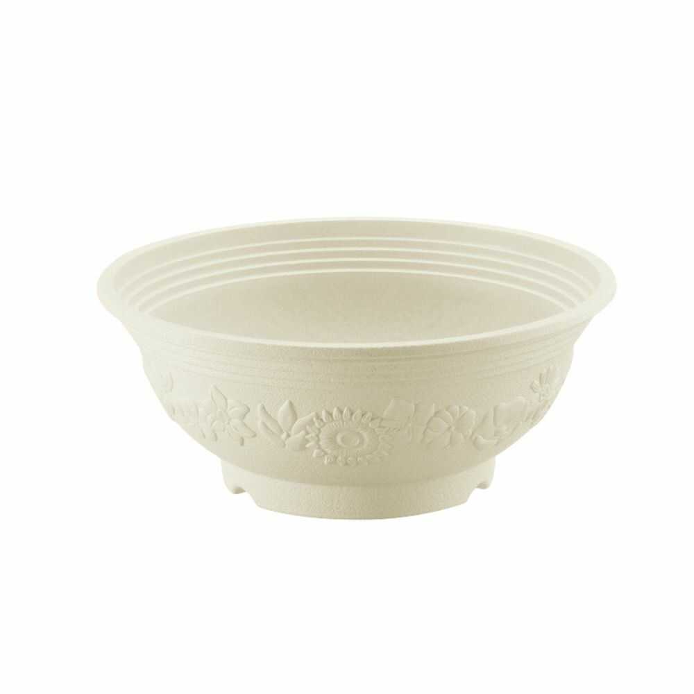 リッチェル ハナール ボール36型 1個 アイボリー