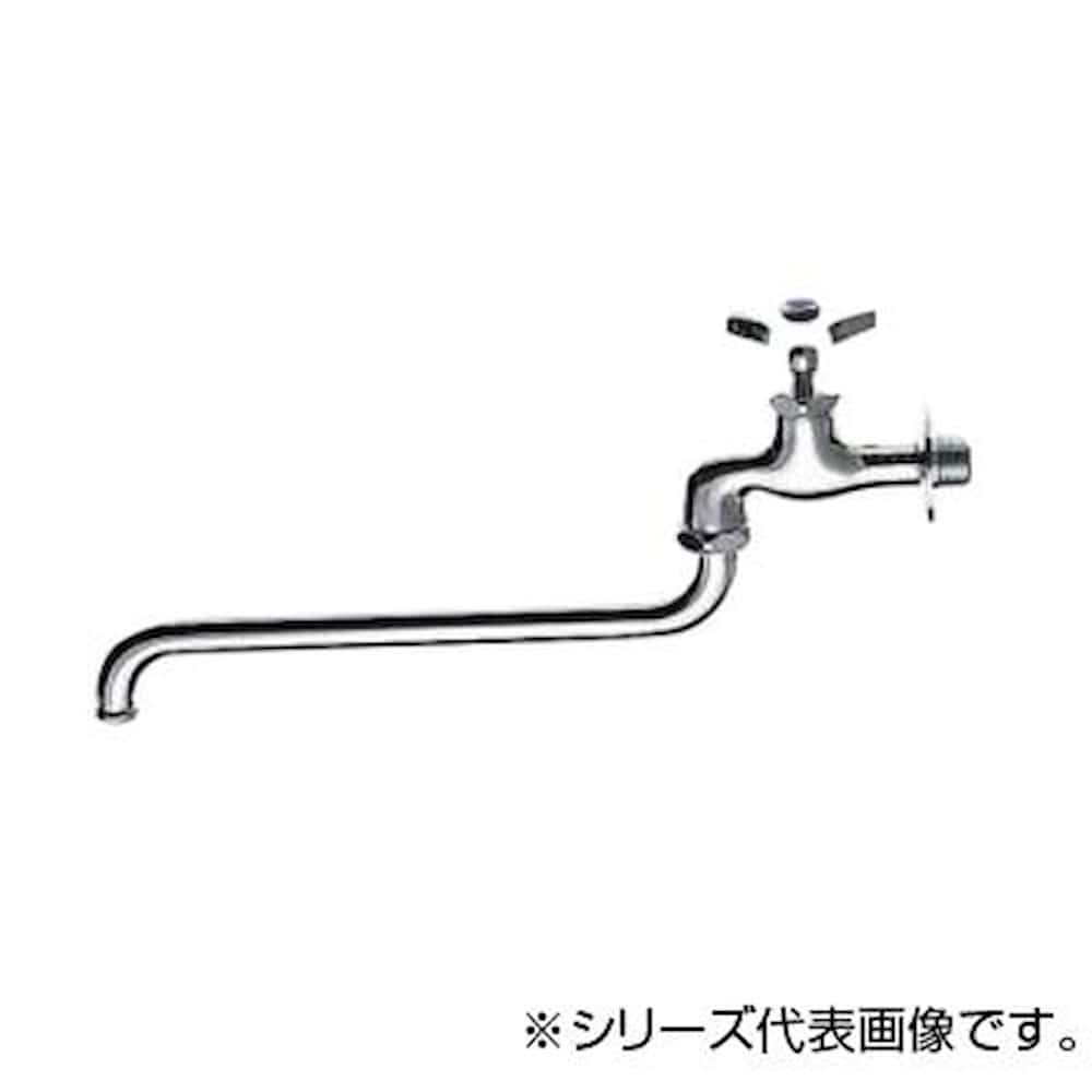 三栄 SANEI 自在水栓 JA10J-L2-13 【直送品】 返品・キャンセル・他商品と同時購入は不可