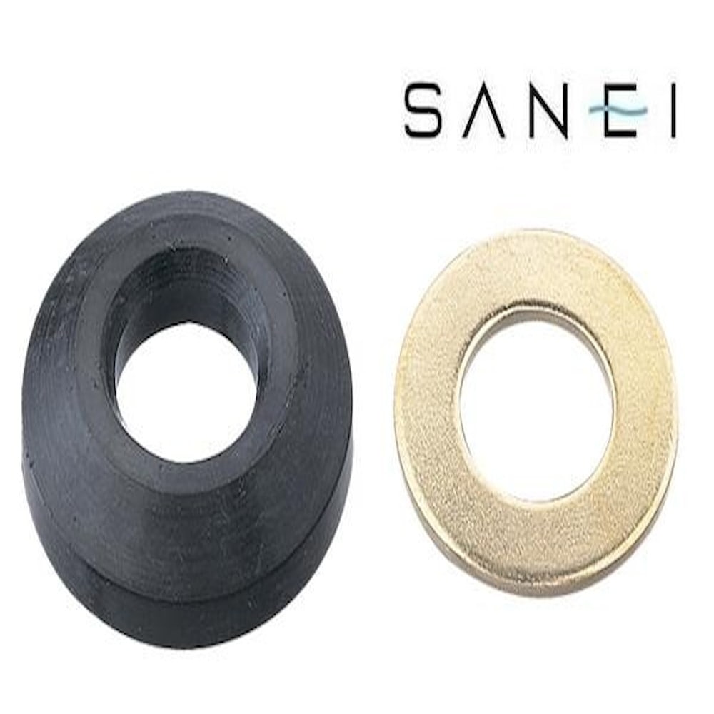 水栓上部パッキン P42A-100S-13 【直送品】 返品・キャンセル・他商品と同時購入は不可