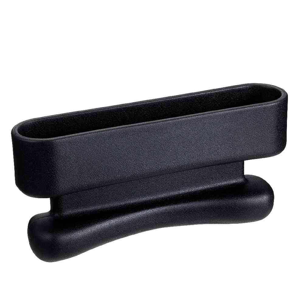 星光産業 ソフトシートオーガナイザー EE49 ブラック