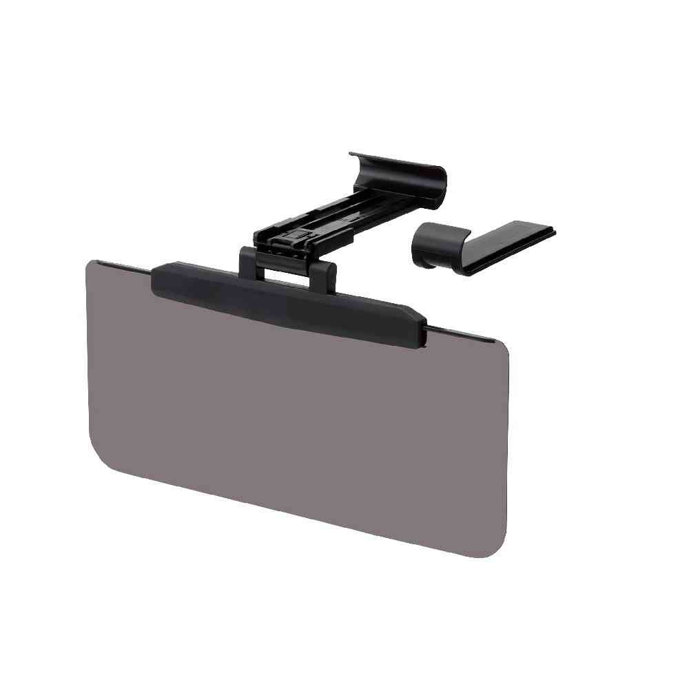 星光産業 サンバイザー M EE69 スモーク