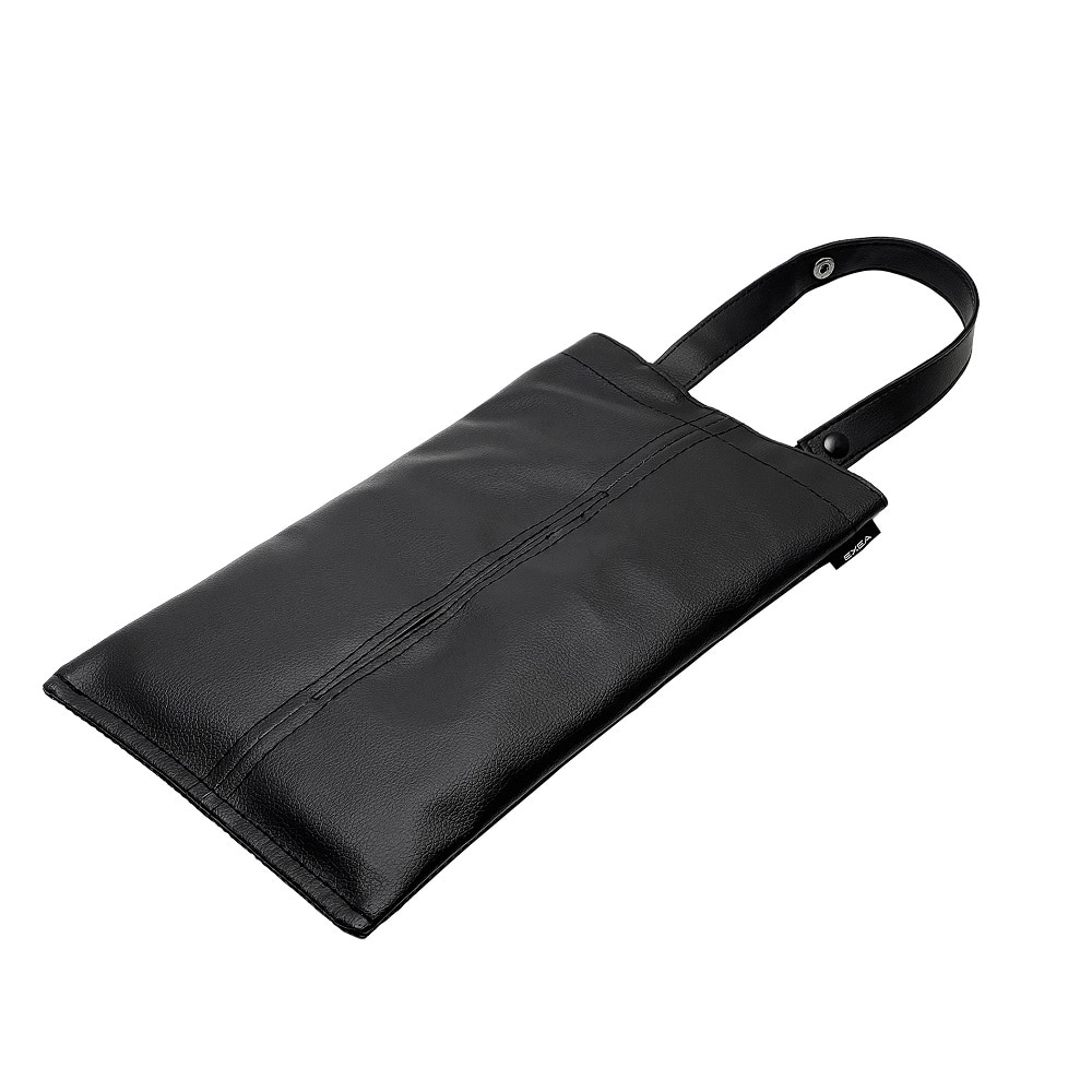 星光産業 レザーティッシュケース EH195 H320×W190×D15