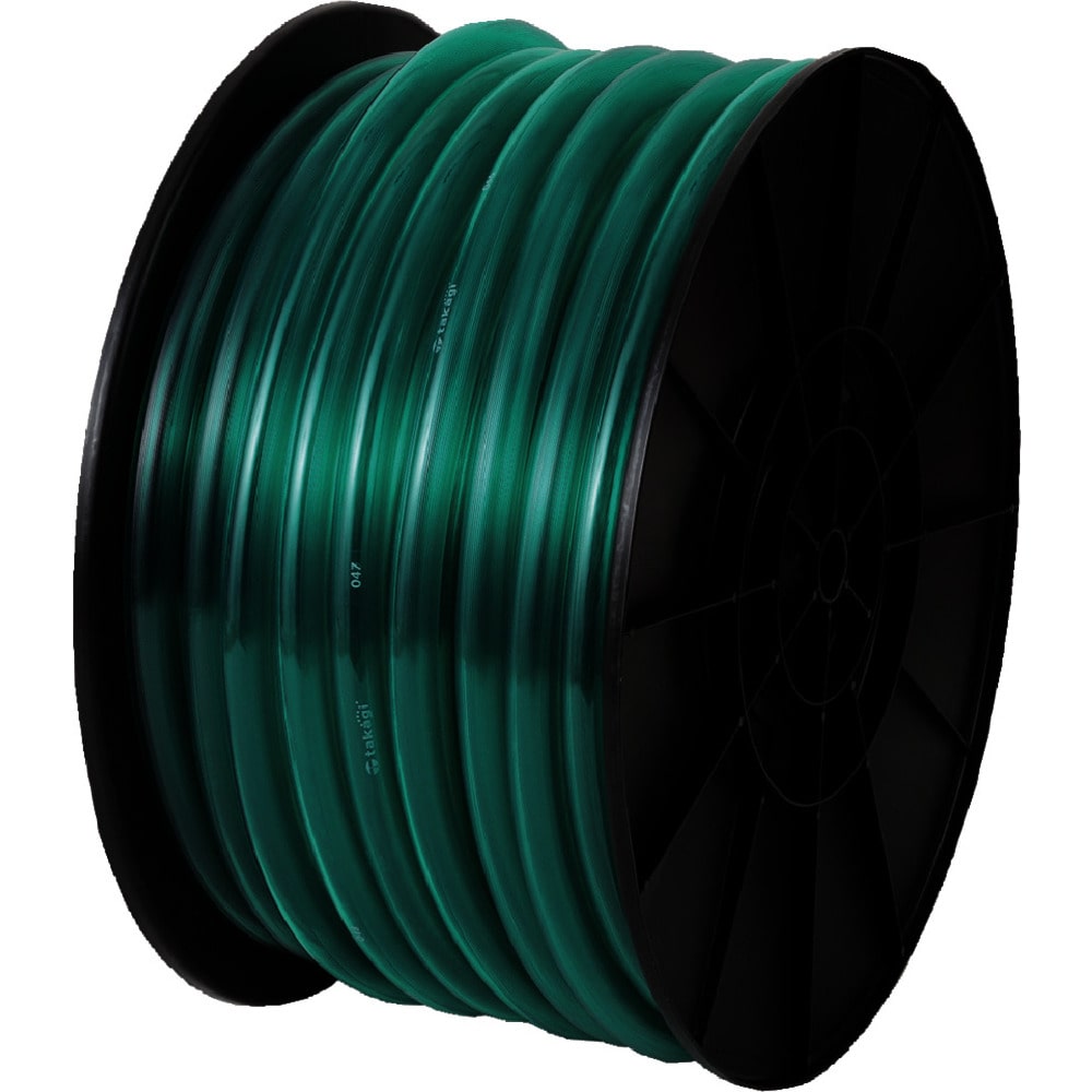 タカギ 耐寒ソフトクリア15X20 50M巻 【直送品】 返品・キャンセル・他商品と同時購入は不可