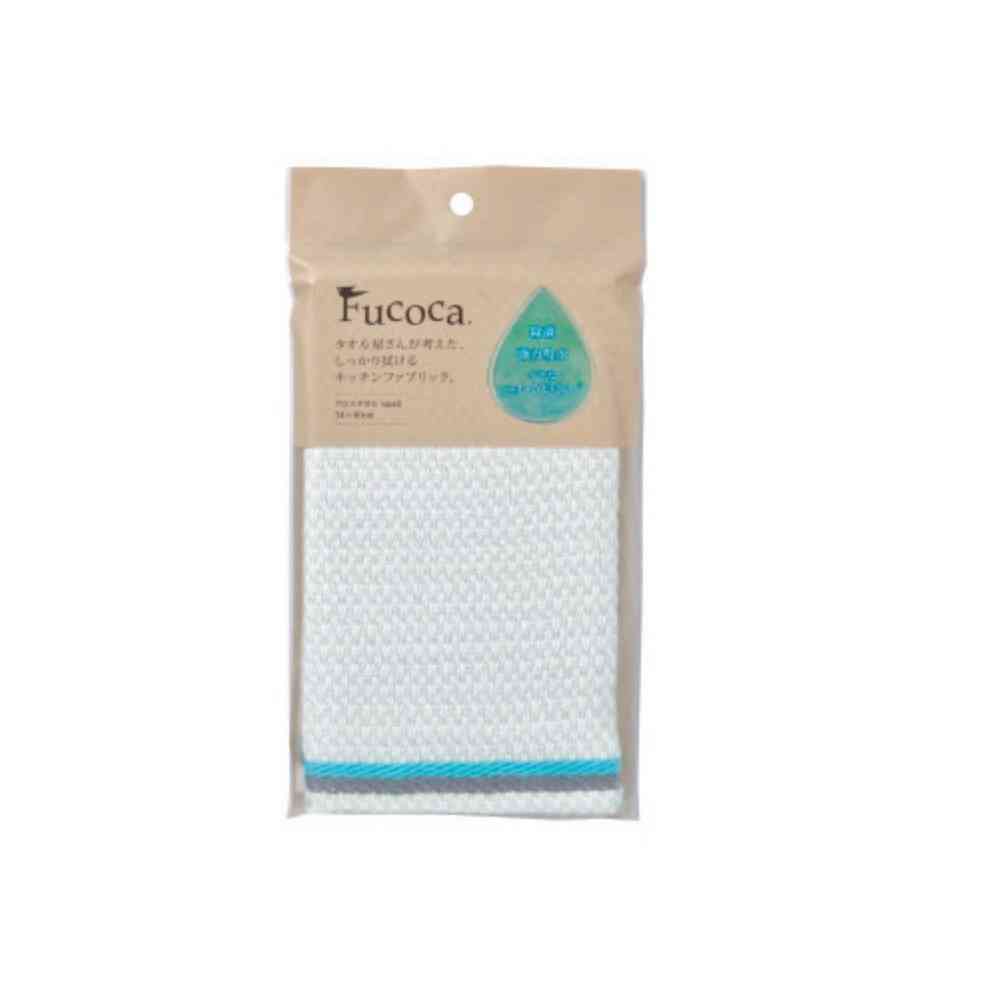 日繊商工 FUCOCA アックス グレー 1枚 グレー