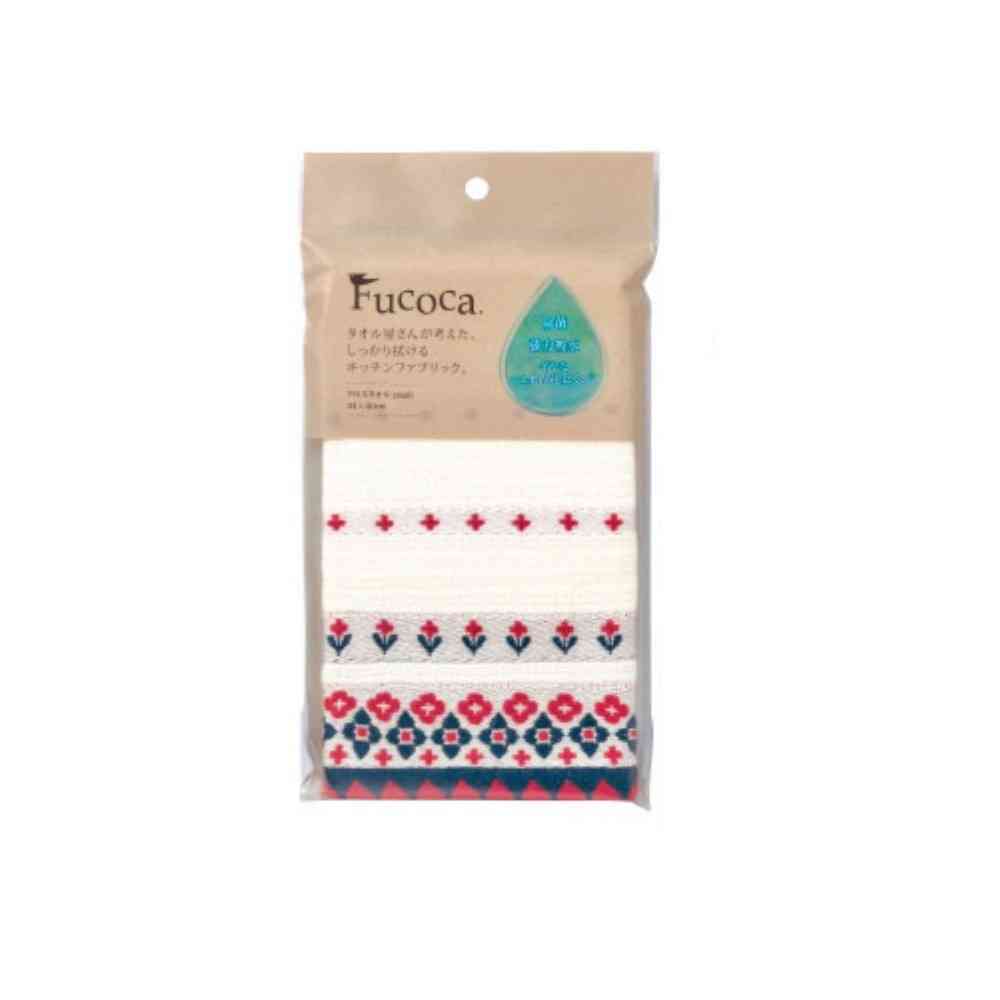 日繊商工 FUCOCA プレーヌ2 ホワイト 1枚 ホワイト