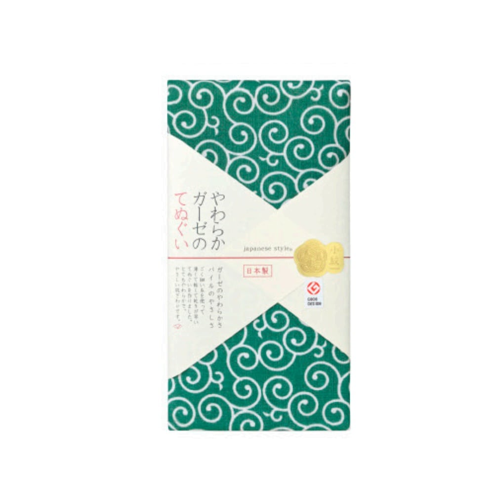 日繊商工 ジャパニーズスタイル からくさ てぬぐい 1枚