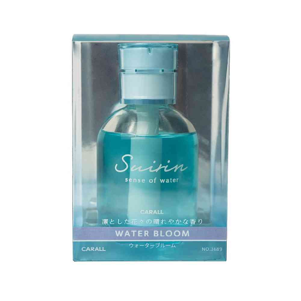 晴香堂 スイリンリキッド ウォーターブルーム 160ml: サン