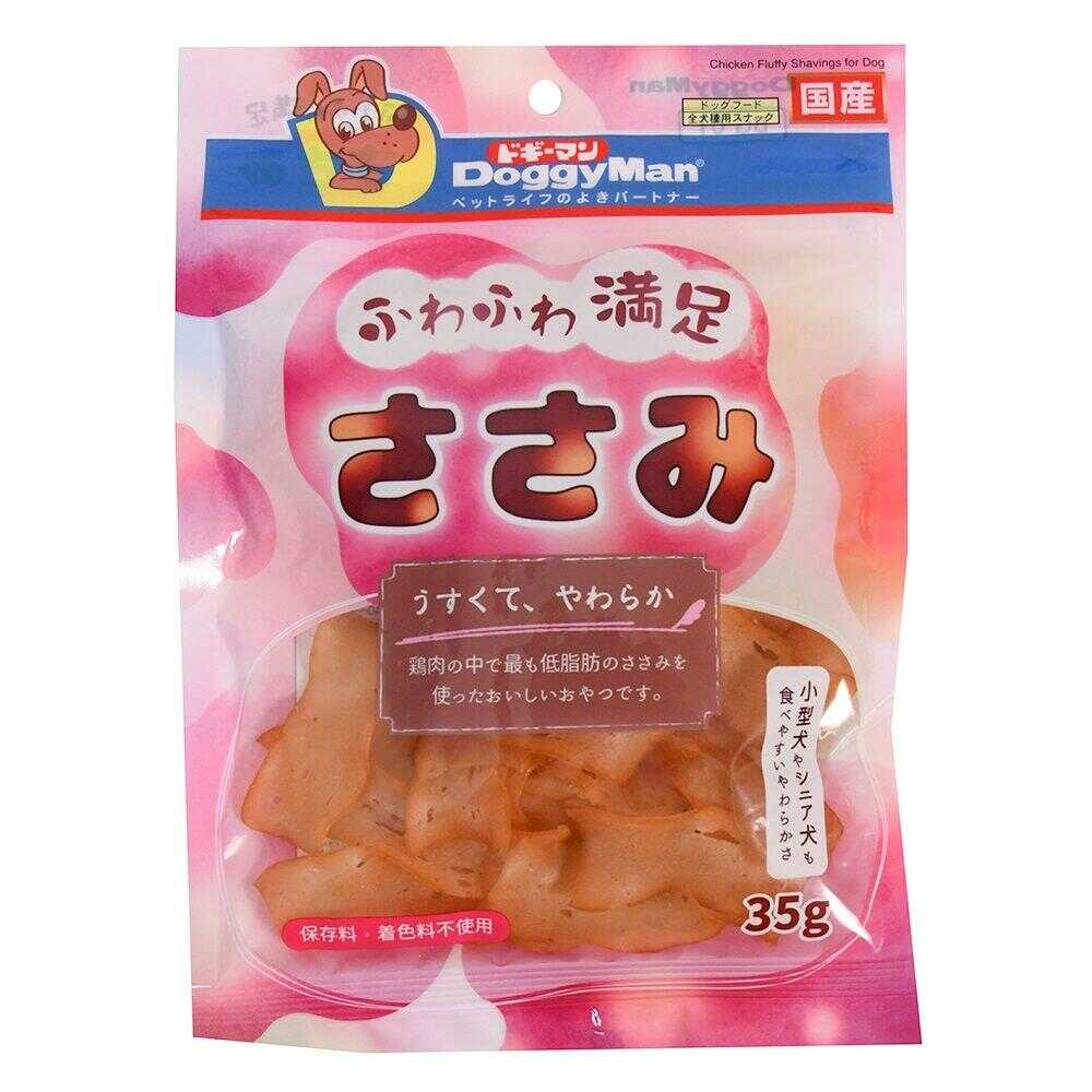 ふわふわ満足ささみ 35g: サンドラッグ｜JAL Mall｜ショッピングで