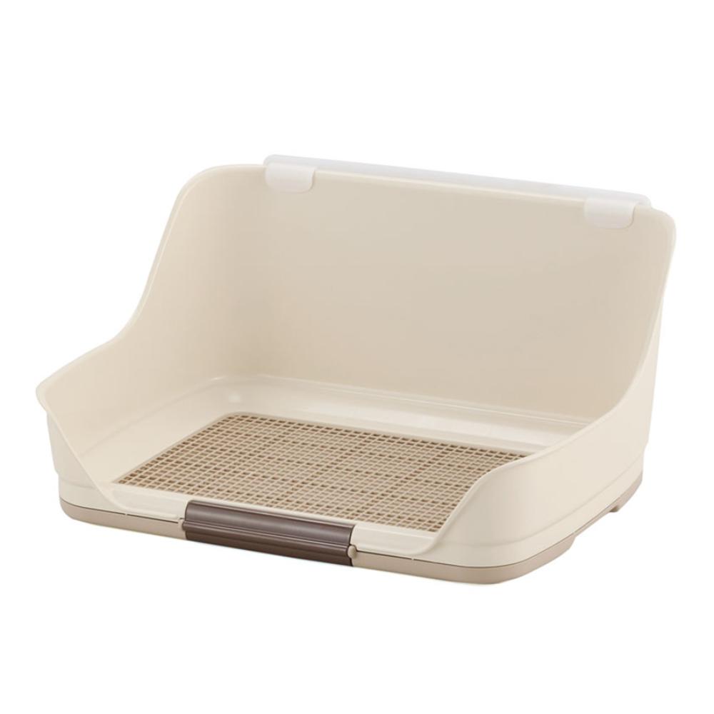 しつけるウォールトレー S アイボリー メーカー直送▼返品・キャンセル不可【他商品との同時購入不可】