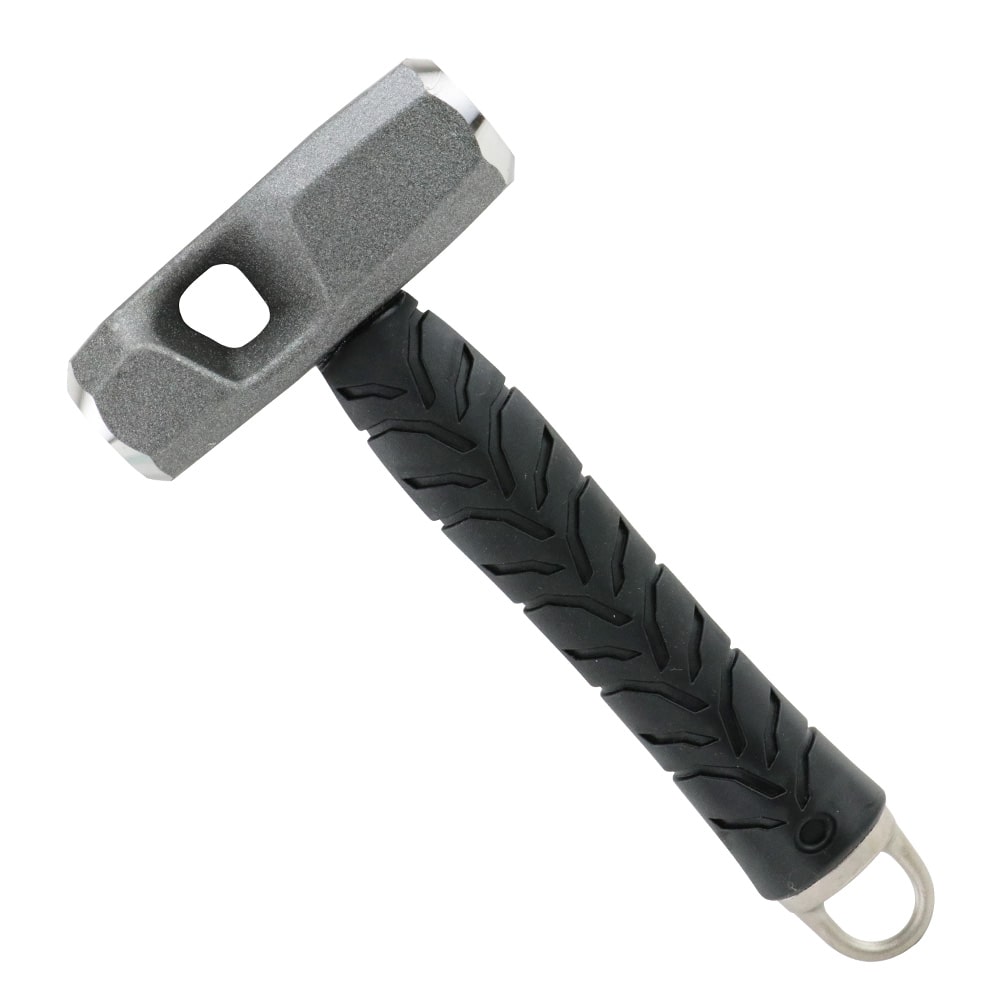 足場用ハンマー 0.9kgS SPD-AH09S メーカー直送 ▼返品・キャンセル不可【他商品との同時購入不可】