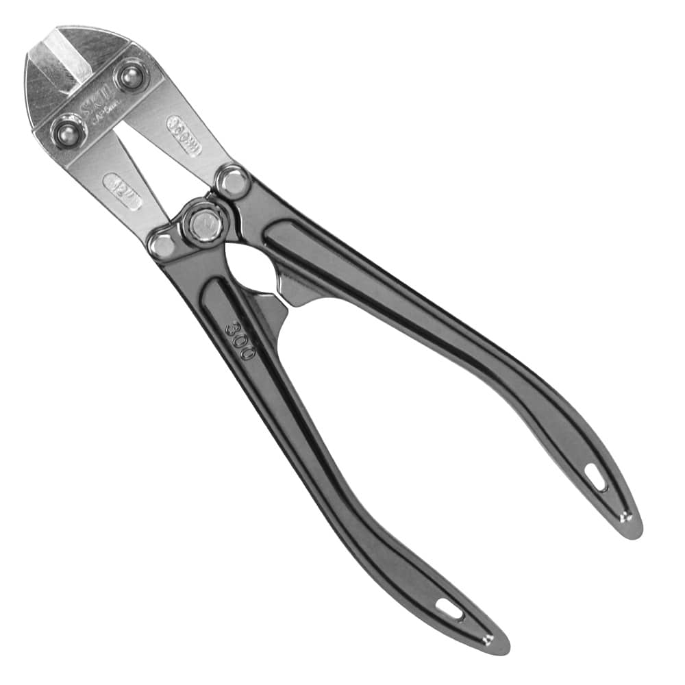 アルミボルトクリッパー300 SBC-S300SI メーカー直送 ▼返品・キャンセル不可【他商品との同時購入不可】