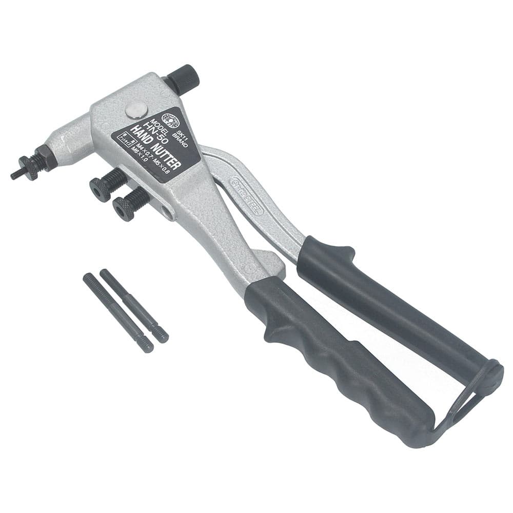 ハンドナッター HN-50 【直送品】 返品・キャンセル・他商品と同時購入は不可