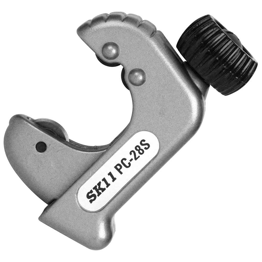 ステン用ミニパイプカッター PC-28S メーカー直送 ▼返品・キャンセル不可【他商品との同時購入不可】
