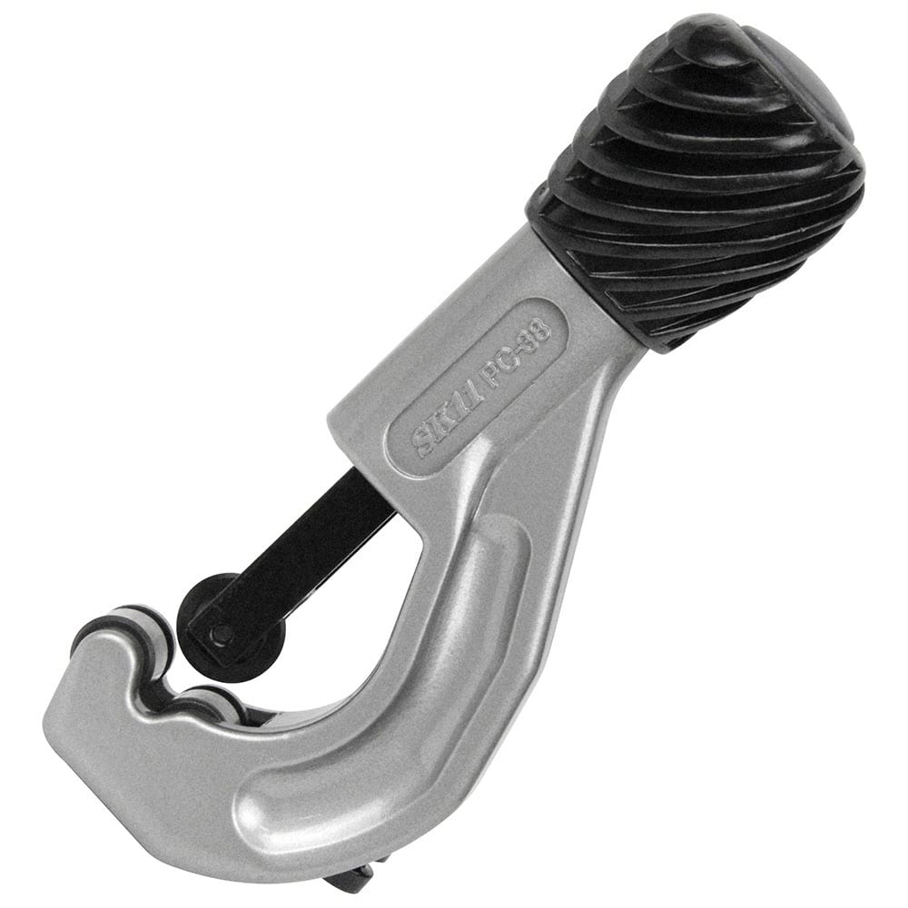 パイプカッター PC-38 メーカー直送 ▼返品・キャンセル不可【他商品との同時購入不可】