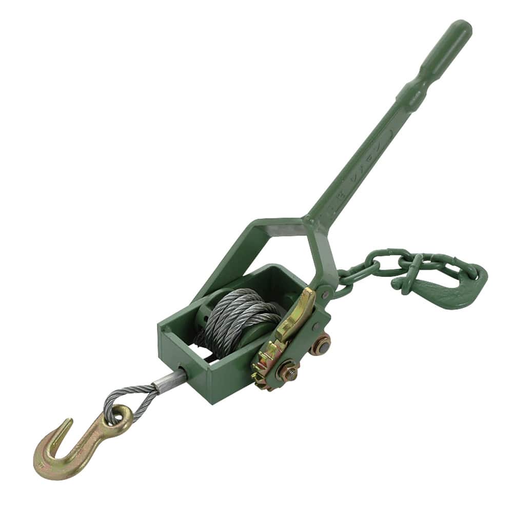 ワイヤー荷締機 WN-8 メーカー直送 ▼返品・キャンセル不可【他商品との同時購入不可】