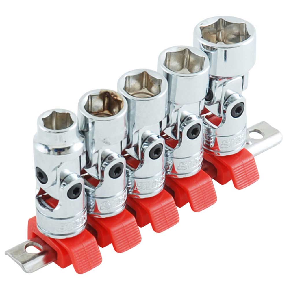 ユニバーサルソケットセット SHS305U メーカー直送 ▼返品・キャンセル不可【他商品との同時購入不可】