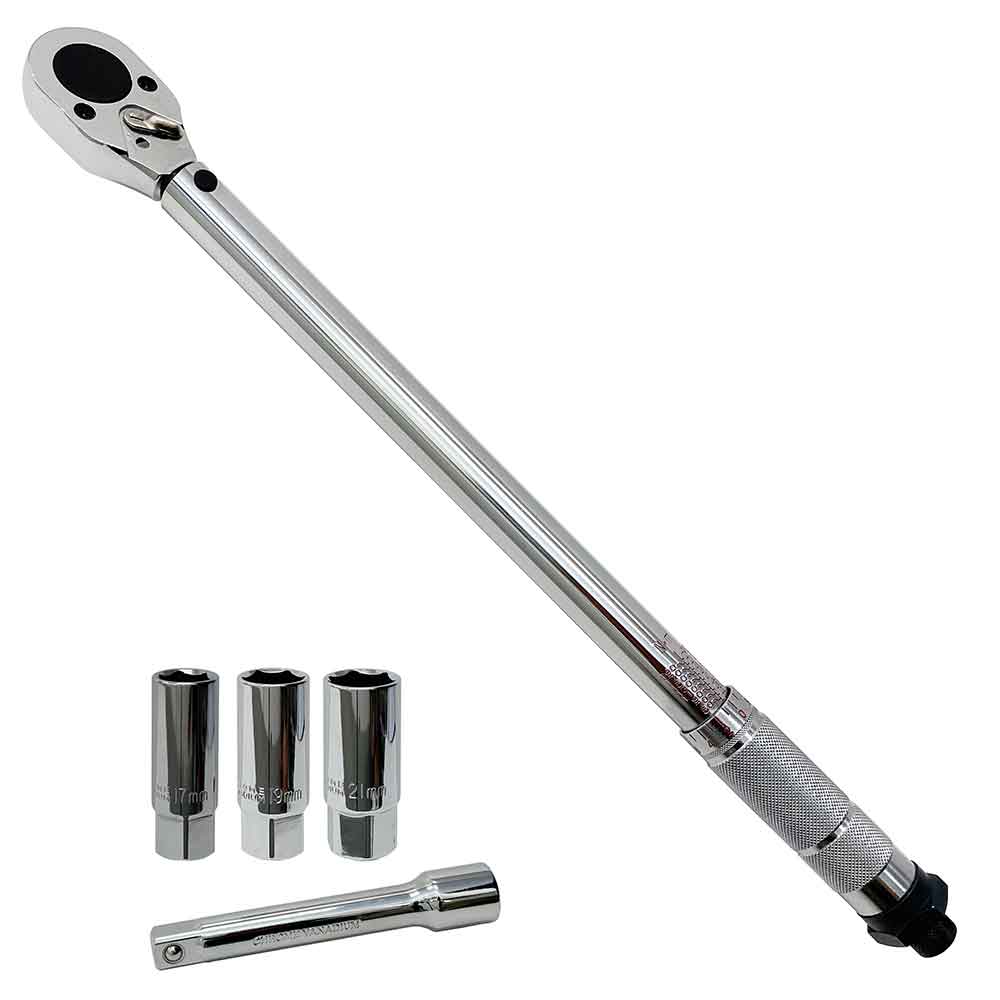 プレセット型トルクレンチ ETR4-200 メーカー直送 ▽返品