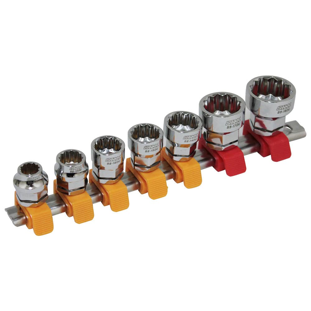 デュアルドライブソケットS SHS307DU メーカー直送 ▼返品・キャンセル不可【他商品との同時購入不可】