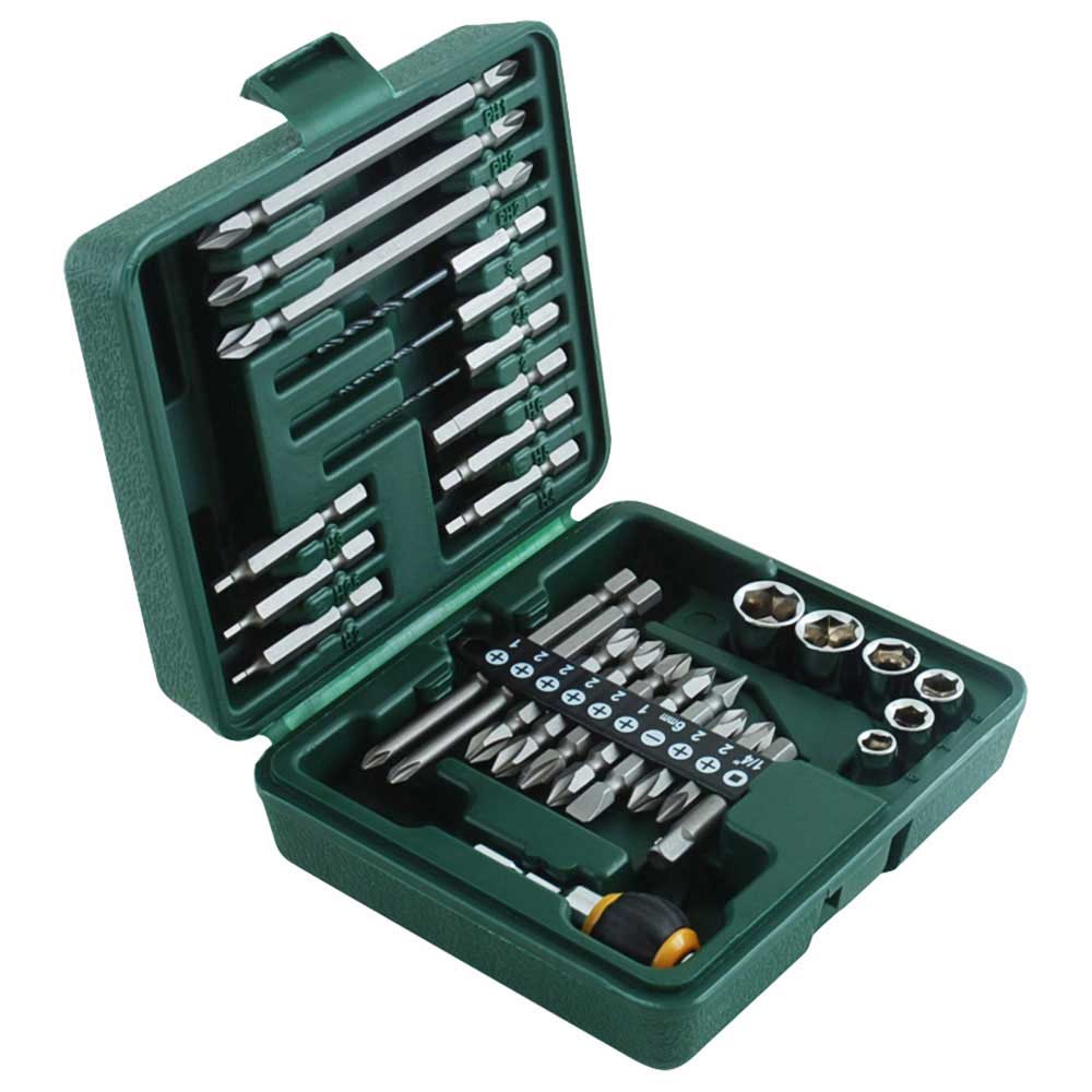 ビット&ソケット BS-4 29PCS メーカー直送 ▼返品・キャンセル不可【他商品との同時購入不可】