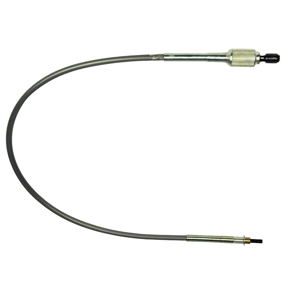 フレキシブルシャフト SFX-3 メーカー直送 ▼返品・キャンセル不可【他商品との同時購入不可】