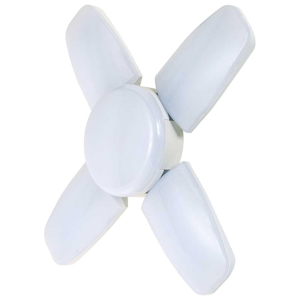 LEDリーフライト2 50W SLL-50W-ACN メーカー直送 ▼返品・キャンセル不可【他商品との同時購入不可】