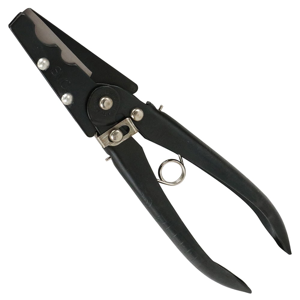 チューブカッター TK-2 メーカー直送 ▼返品・キャンセル不可【他商品との同時購入不可】