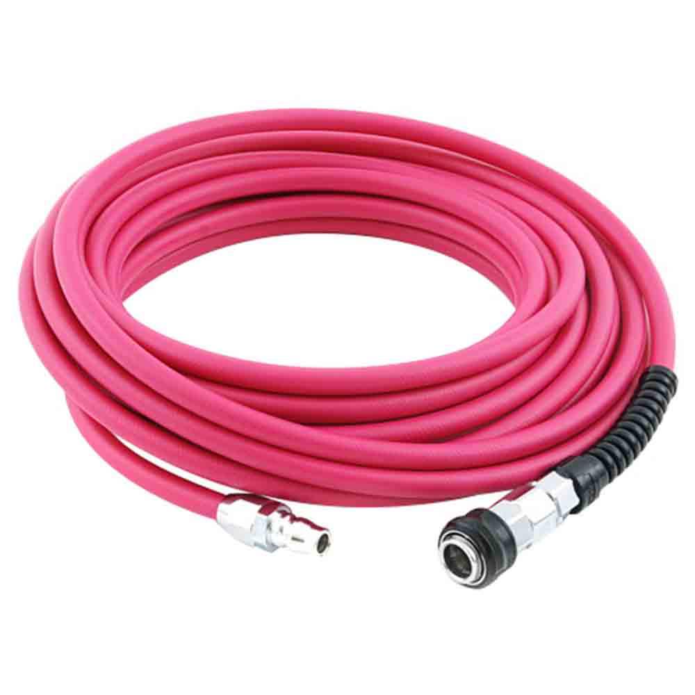 エアホースプレミアム 10M SAHP-610 メーカー直送 ▼返品・キャンセル不可【他商品との同時購入不可】
