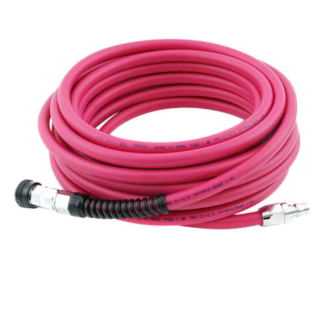 エアホースプレミアム 10M SAHP-810 メーカー直送 ▼返品・キャンセル不可【他商品との同時購入不可】