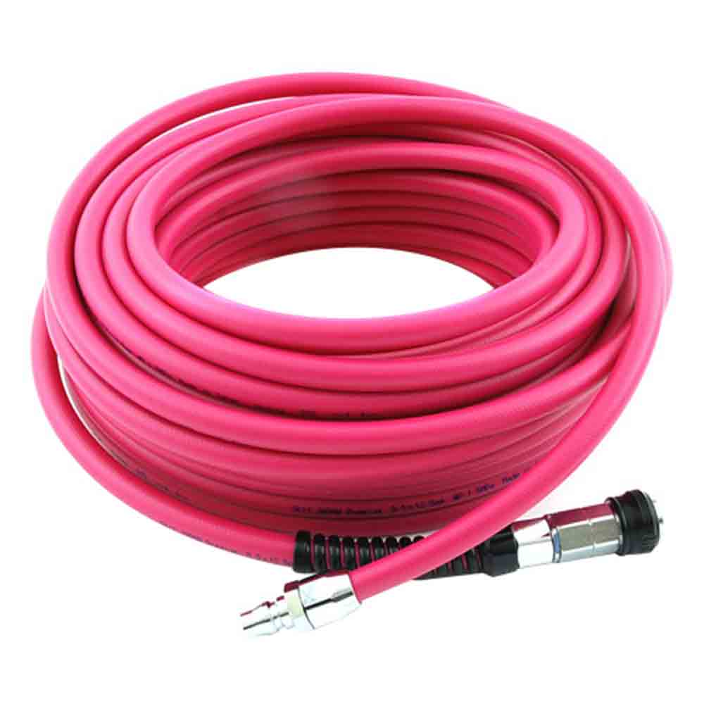 エアホースプレミアム 20M SAHP-820 メーカー直送 ▼返品・キャンセル不可【他商品との同時購入不可】