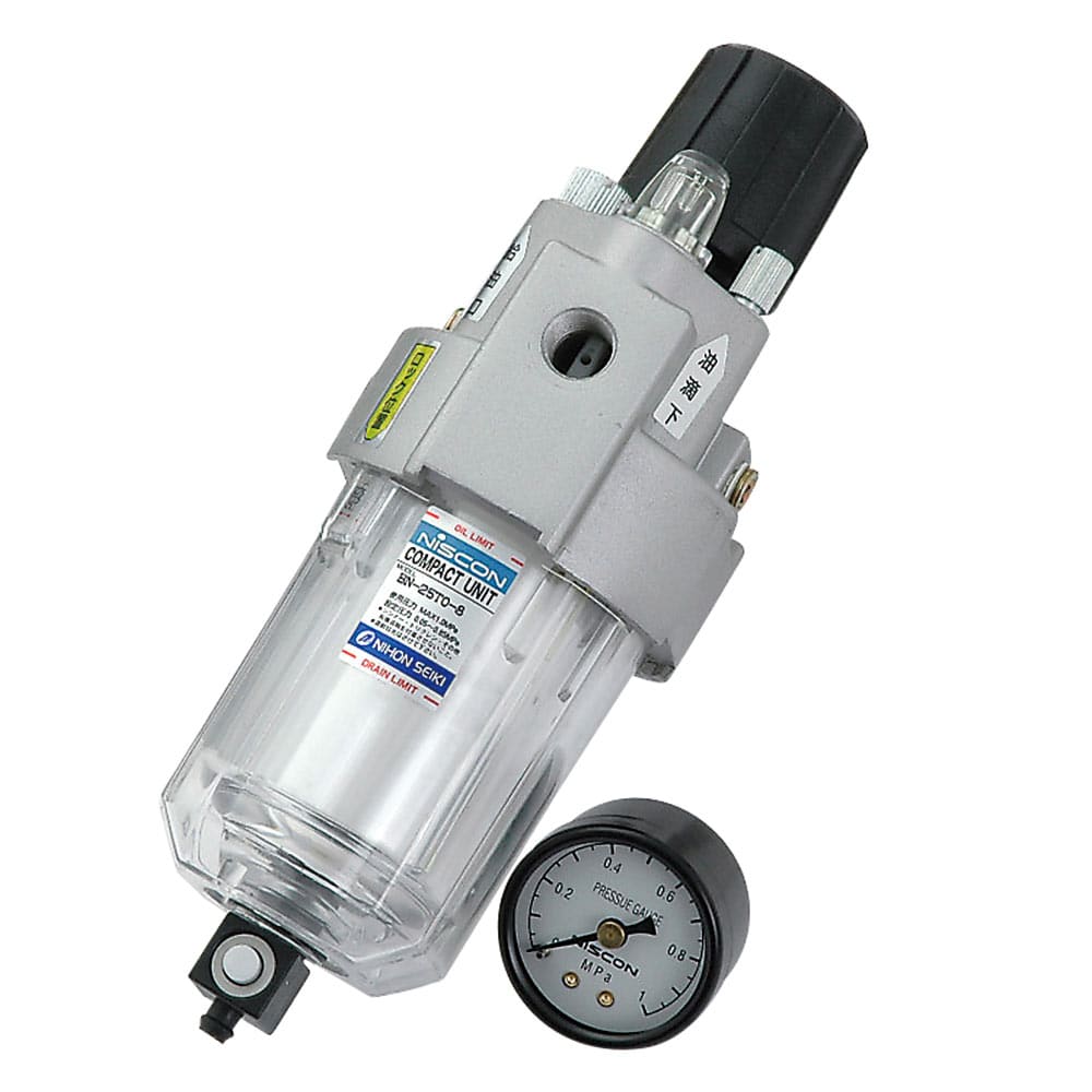 エアクリーンユニット 3機能 ACU-4 1/4 メーカー直送 ▼返品・キャンセル不可【他商品との同時購入不可】